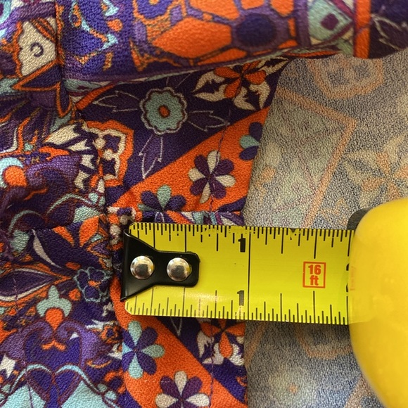 Women’s Shorts with Bow Size 14 (fits like a S/M) - Picture 7 of 7